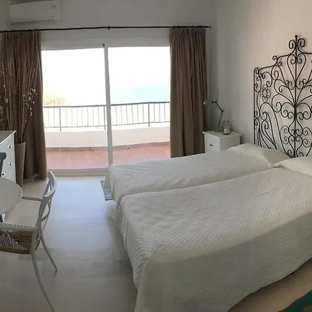 Castillo Del Vigia Apartment