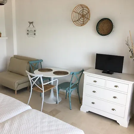 Castillo Del Vigia Apartment