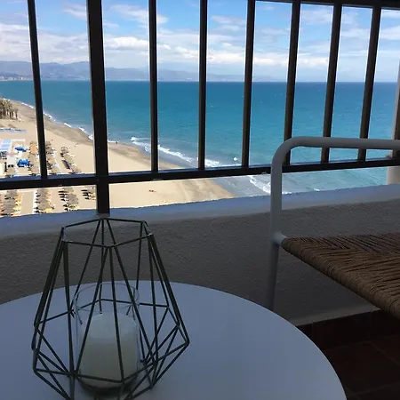 Castillo Del Vigia Apartment