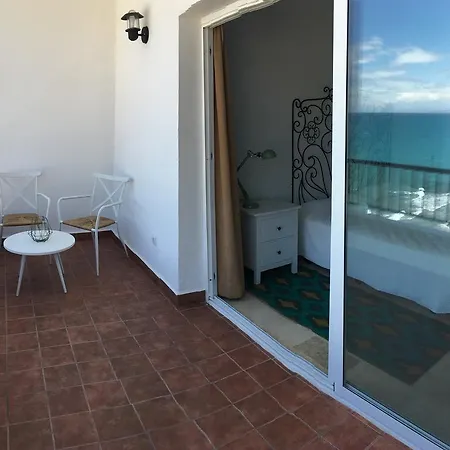 Apartment Castillo Del Vigia Torremolinos