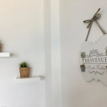 Apartment Castillo Del Vigia