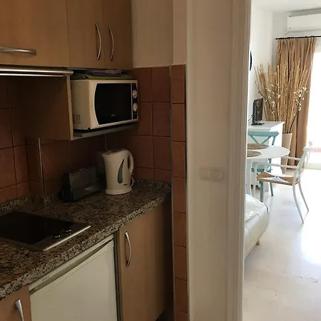 Castillo Del Vigia Apartment *