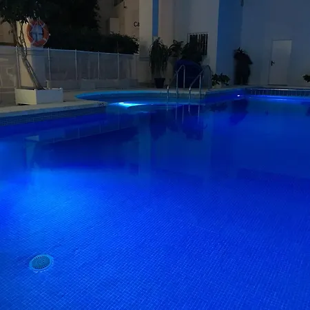 Castillo Del Vigia Apartment *