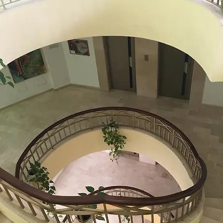 Castillo Del Vigia Apartment Torremolinos