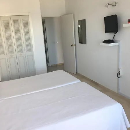 Castillo Del Vigia Apartment