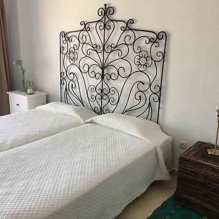 Castillo Del Vigia Apartamento Torremolinos
