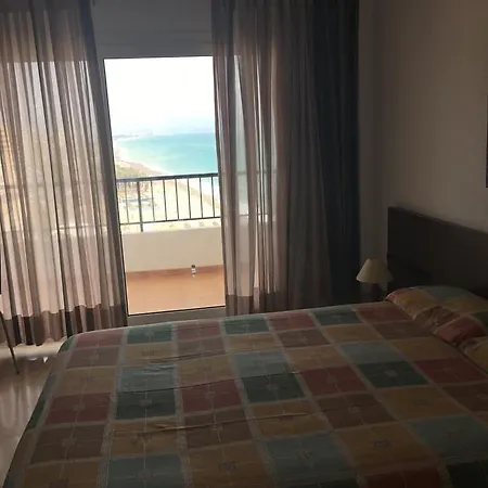 Apartamento Castillo Del Vigia Torremolinos