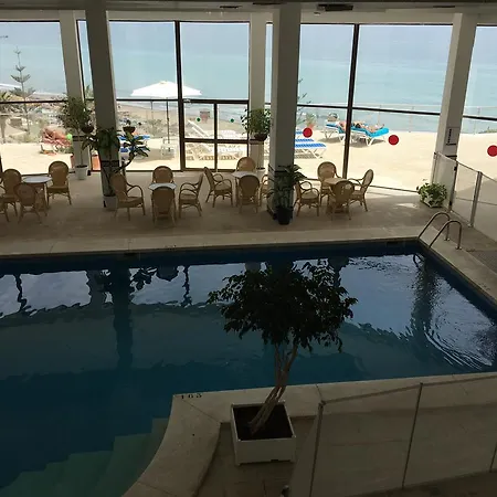 Apartamento Castillo Del Vigia *