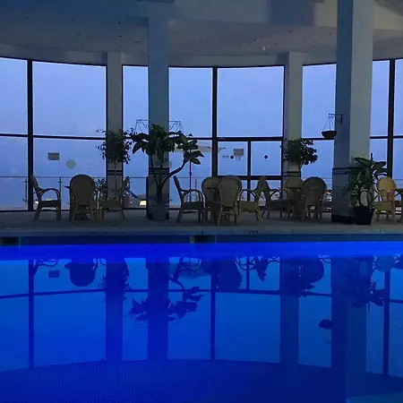 Apartamento Castillo Del Vigia Torremolinos