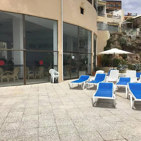 Apartamento Castillo Del Vigia *