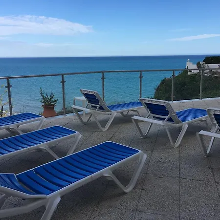 Apartamento Castillo Del Vigia