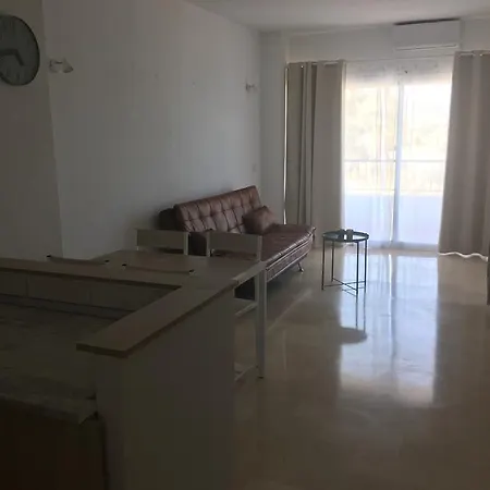 Apartamento Castillo Del Vigia *