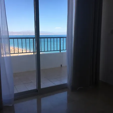 Castillo Del Vigia Apartamento Torremolinos