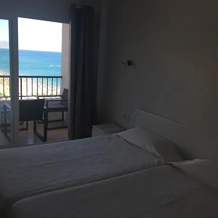 Apartamento Castillo Del Vigia