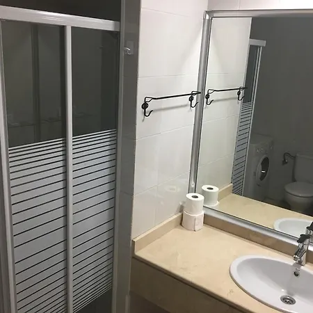 Apartamento Castillo Del Vigia Torremolinos