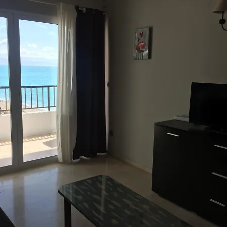 Castillo Del Vigia Apartamento Torremolinos