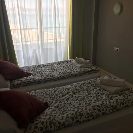 Apartamento Castillo Del Vigia Torremolinos