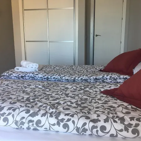Apartamento Castillo Del Vigia *